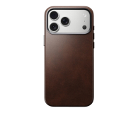 Nomad Traditional Leather Case do iPhone 17 Pro Max MagSafe - 1362237 - zdjęcie 2